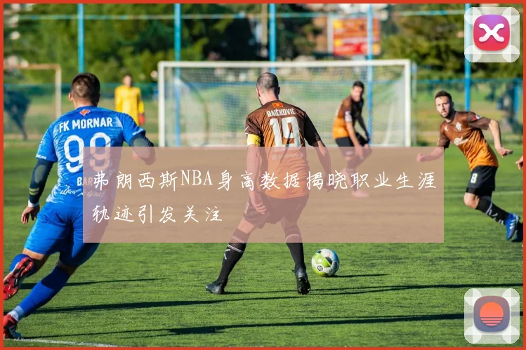 弗朗西斯NBA身高数据揭晓职业生涯轨迹引发关注