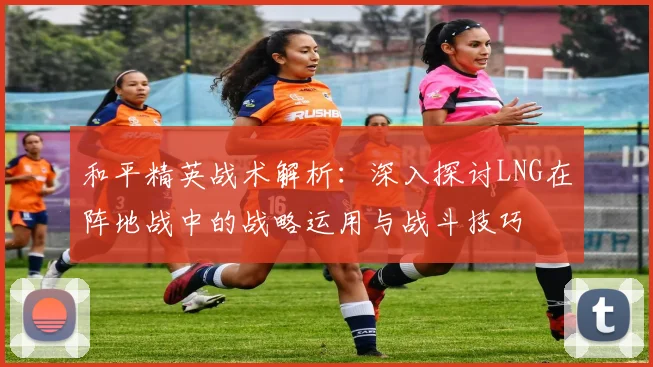 和平精英战术解析：深入探讨LNG在阵地战中的战略运用与战斗技巧