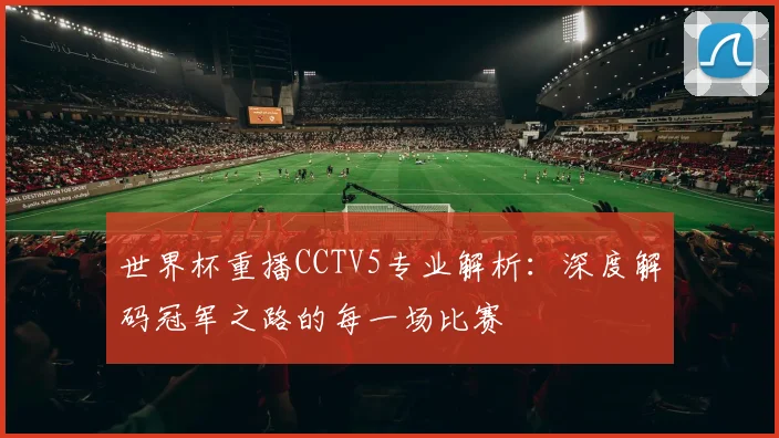 世界杯重播CCTV5专业解析:深度解码冠军之路的每一场比赛