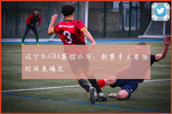 辽宁队CBA赛程公布，新赛季主客场时间表确定