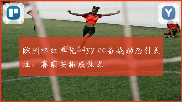 欧洲杯红单先64yy cc备战动态引关注,赛前安排成焦点